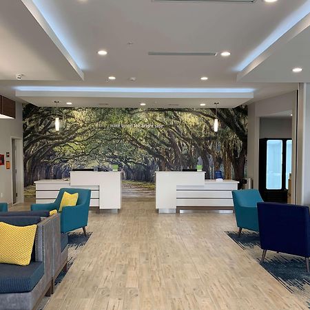 La Quinta Inn & Suites By Wyndham Tifton Εξωτερικό φωτογραφία
