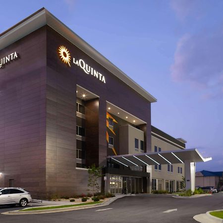 La Quinta Inn & Suites By Wyndham Tifton Εξωτερικό φωτογραφία