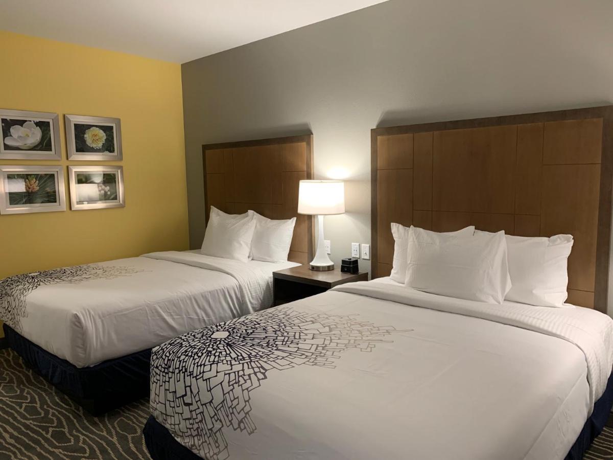 La Quinta Inn & Suites By Wyndham Tifton Εξωτερικό φωτογραφία