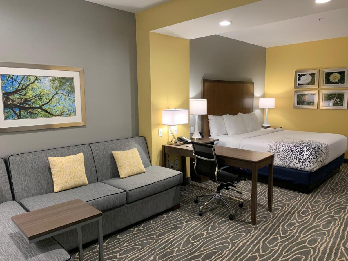 La Quinta Inn & Suites By Wyndham Tifton Εξωτερικό φωτογραφία