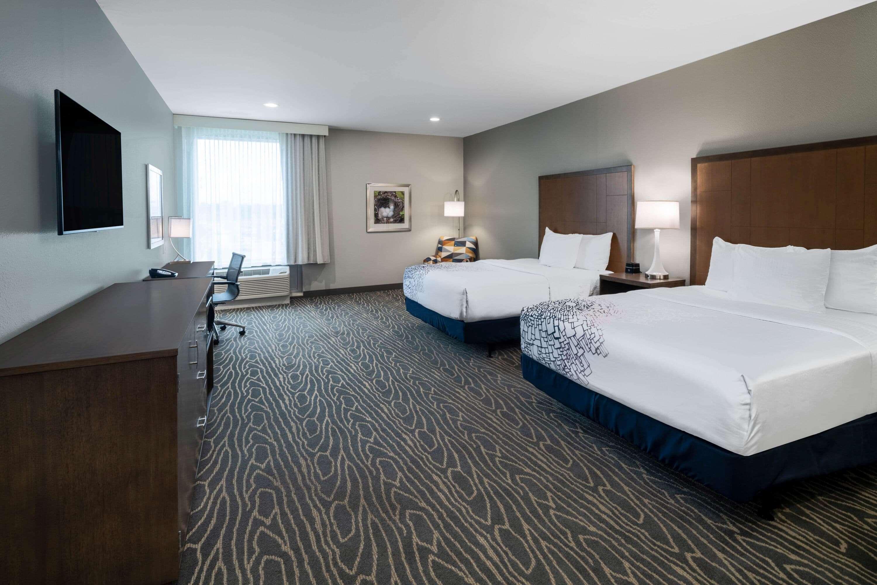 La Quinta Inn & Suites By Wyndham Tifton Εξωτερικό φωτογραφία