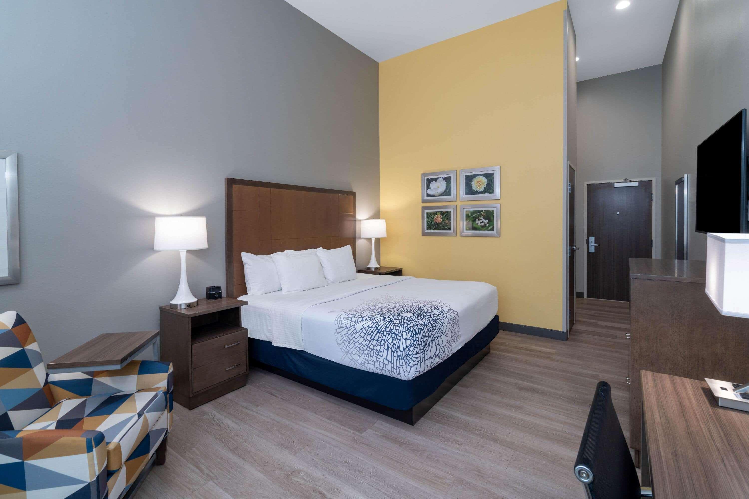 La Quinta Inn & Suites By Wyndham Tifton Εξωτερικό φωτογραφία