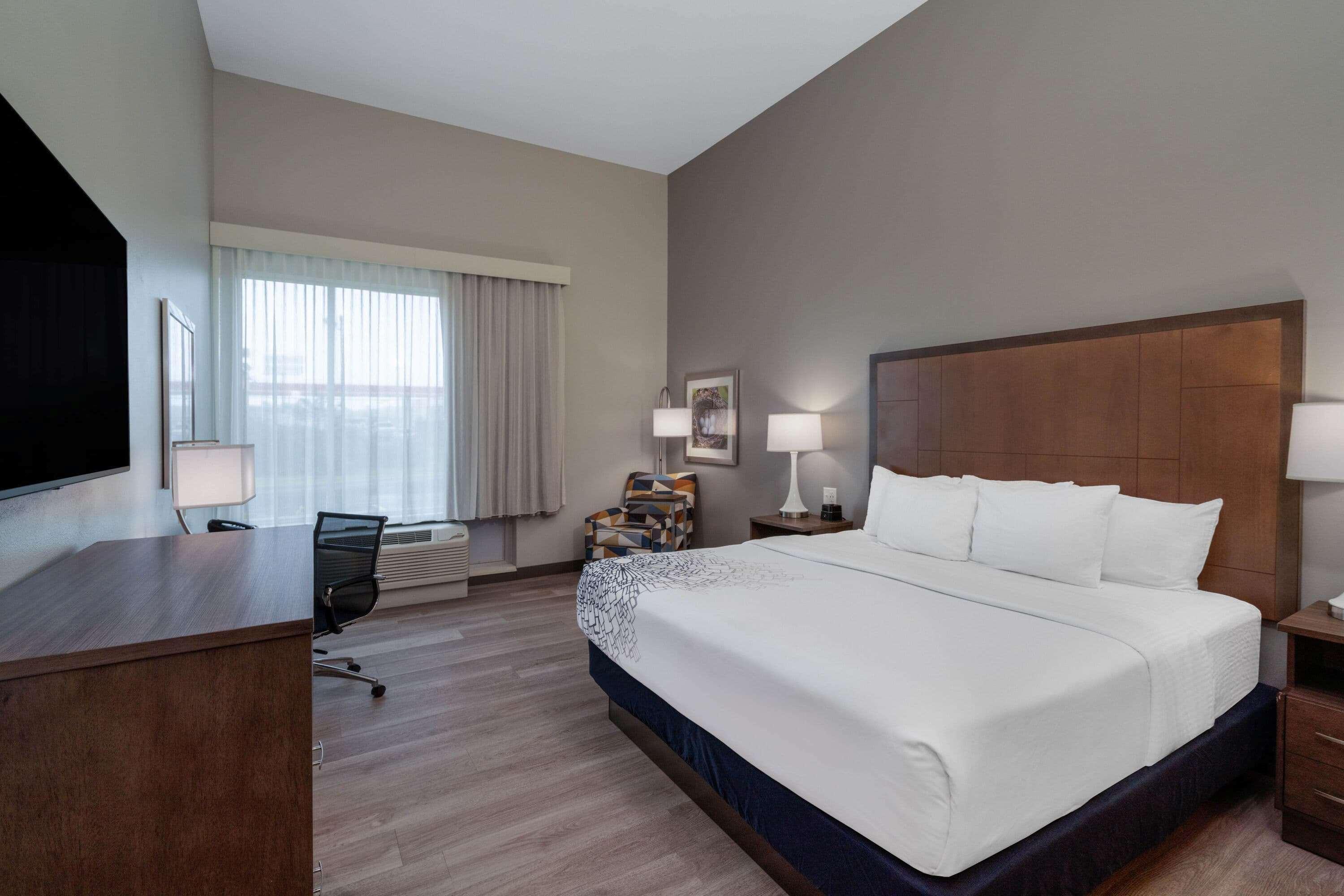 La Quinta Inn & Suites By Wyndham Tifton Εξωτερικό φωτογραφία
