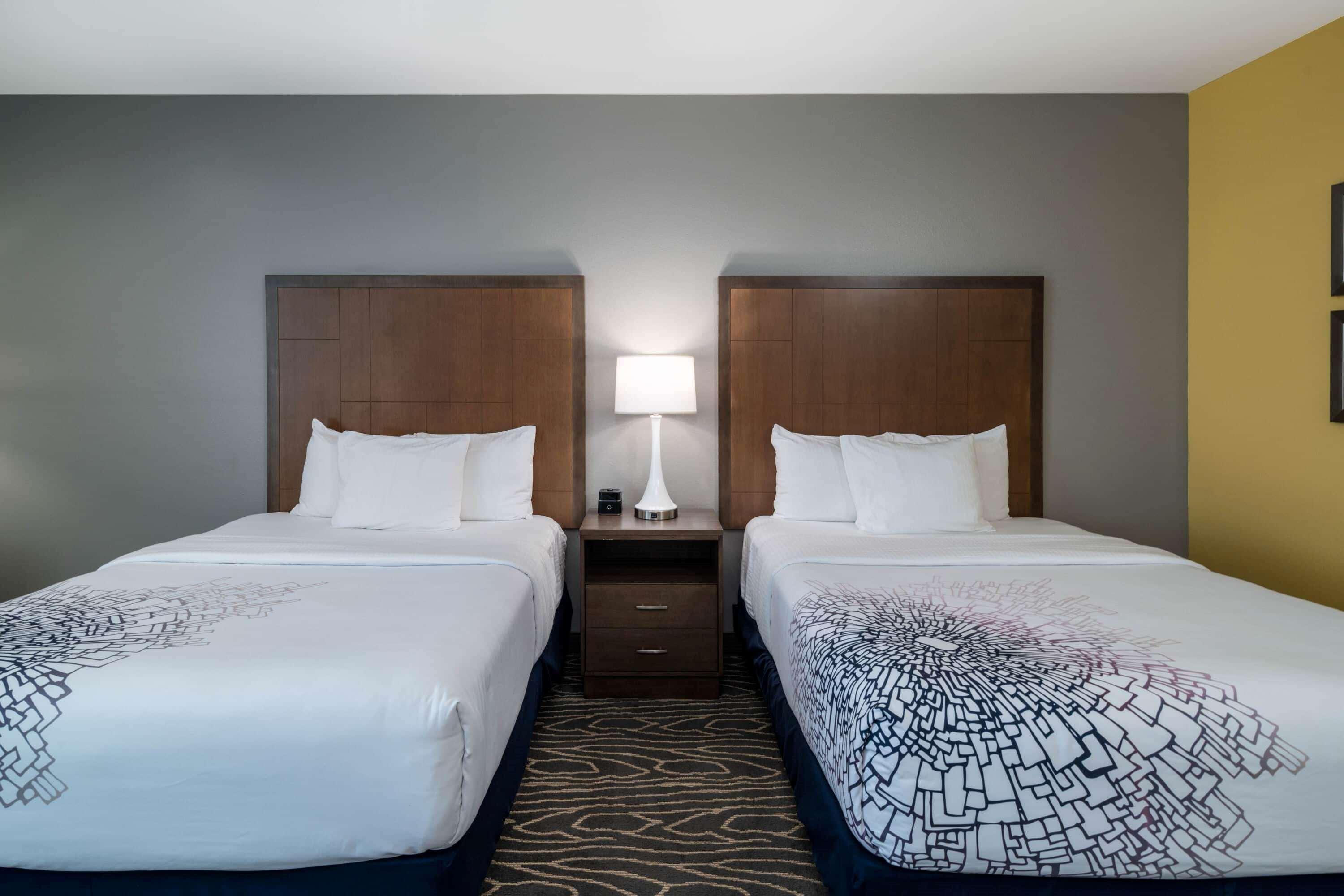 La Quinta Inn & Suites By Wyndham Tifton Εξωτερικό φωτογραφία