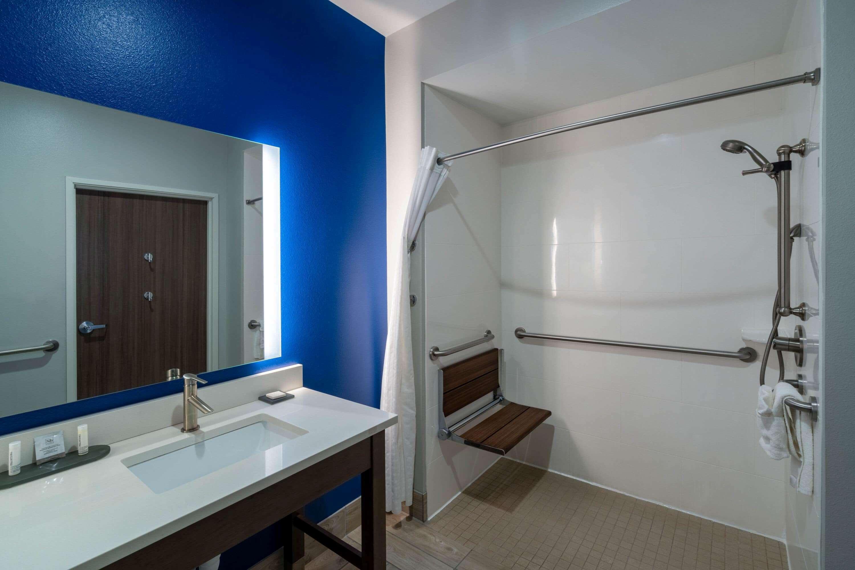 La Quinta Inn & Suites By Wyndham Tifton Εξωτερικό φωτογραφία