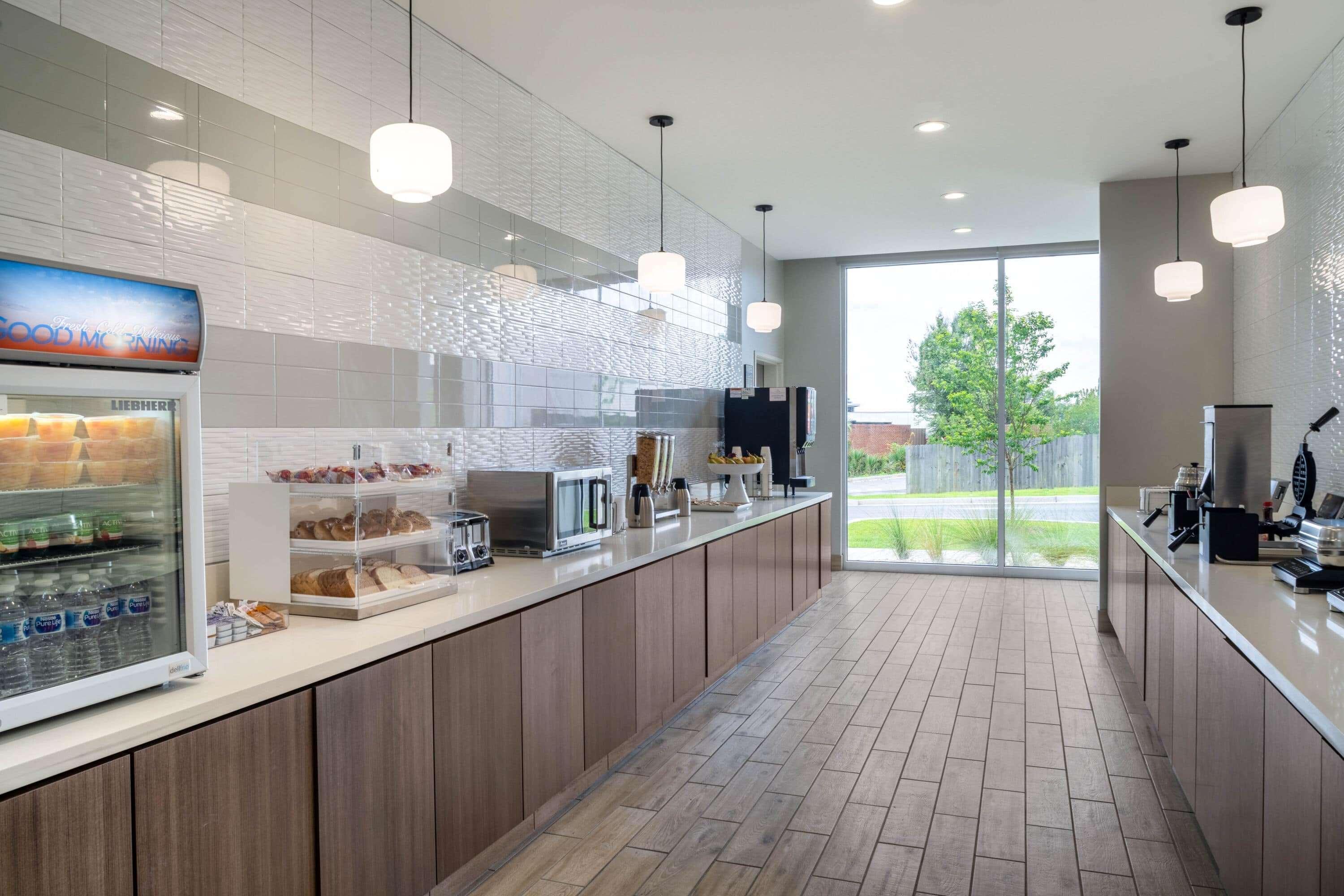 La Quinta Inn & Suites By Wyndham Tifton Εξωτερικό φωτογραφία