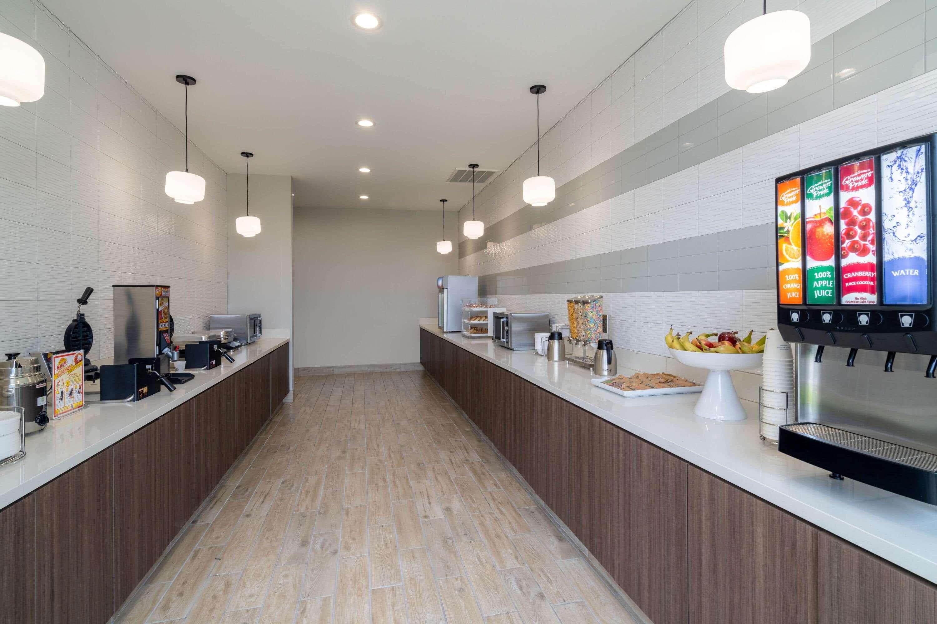 La Quinta Inn & Suites By Wyndham Tifton Εξωτερικό φωτογραφία
