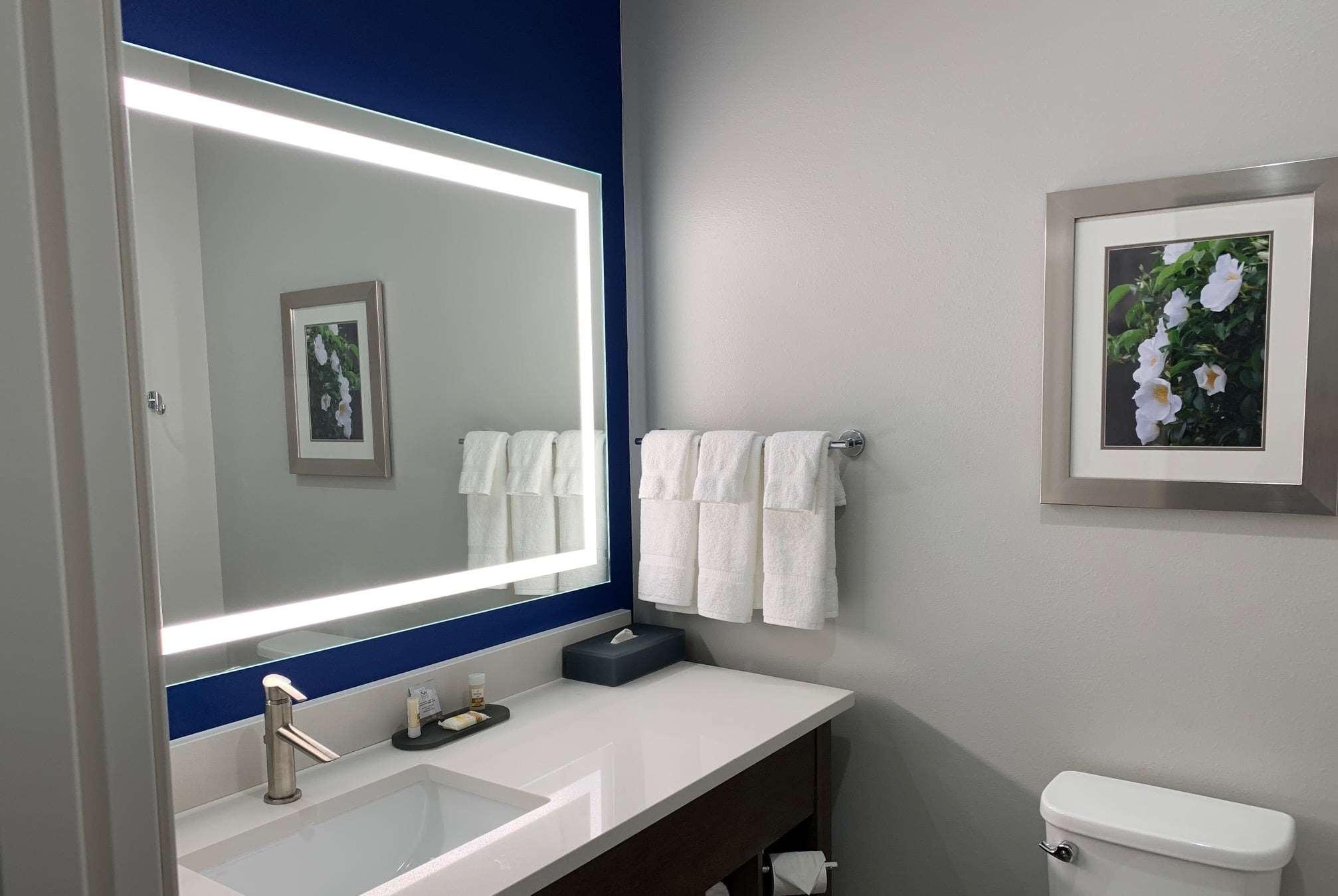 La Quinta Inn & Suites By Wyndham Tifton Εξωτερικό φωτογραφία