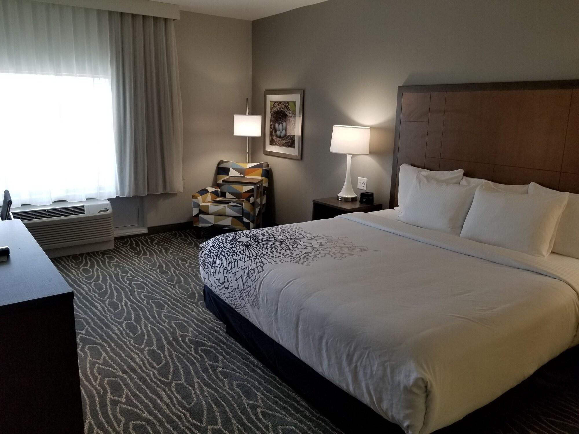 La Quinta Inn & Suites By Wyndham Tifton Εξωτερικό φωτογραφία