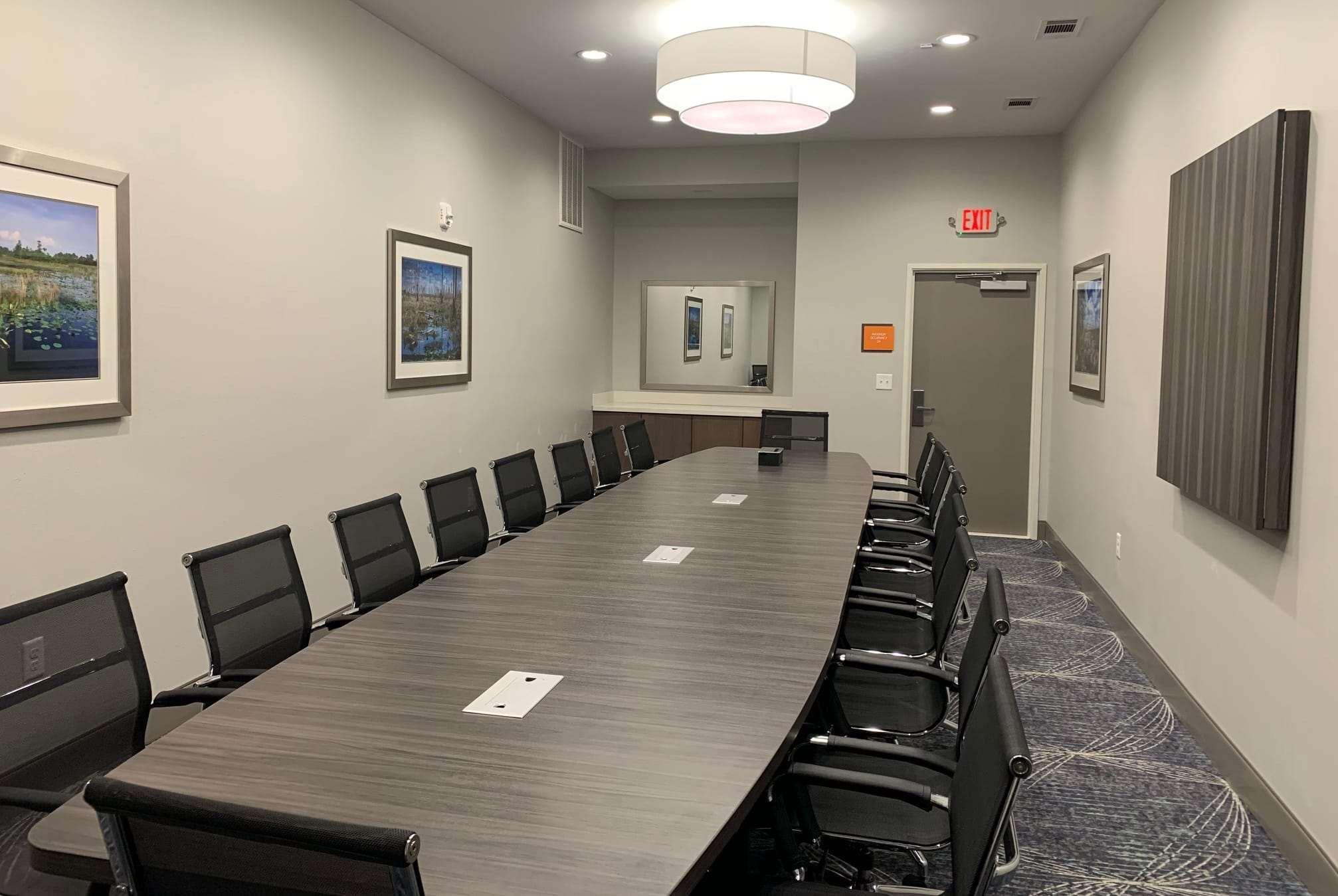 La Quinta Inn & Suites By Wyndham Tifton Εξωτερικό φωτογραφία