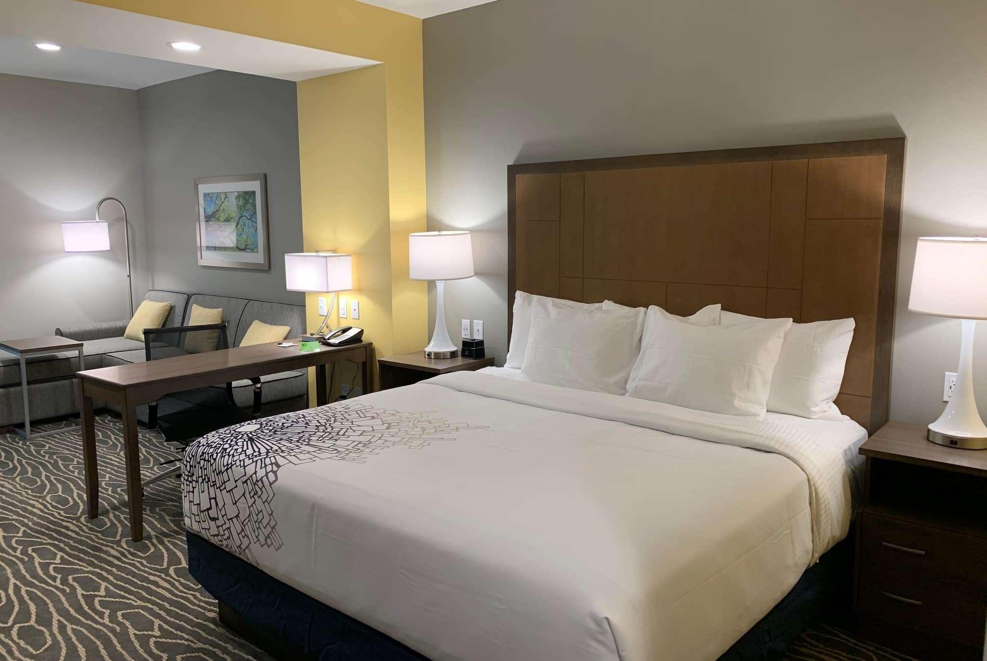 La Quinta Inn & Suites By Wyndham Tifton Εξωτερικό φωτογραφία