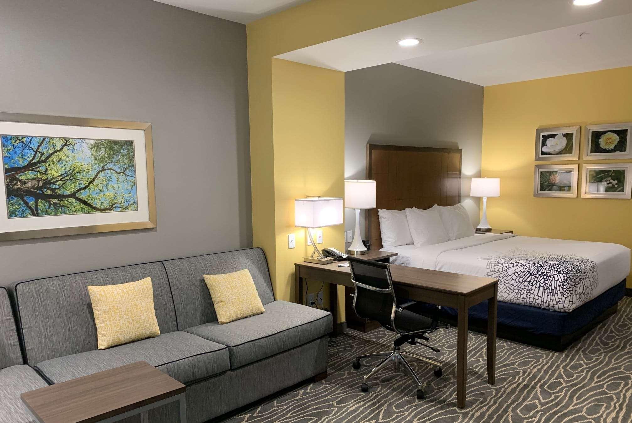 La Quinta Inn & Suites By Wyndham Tifton Εξωτερικό φωτογραφία