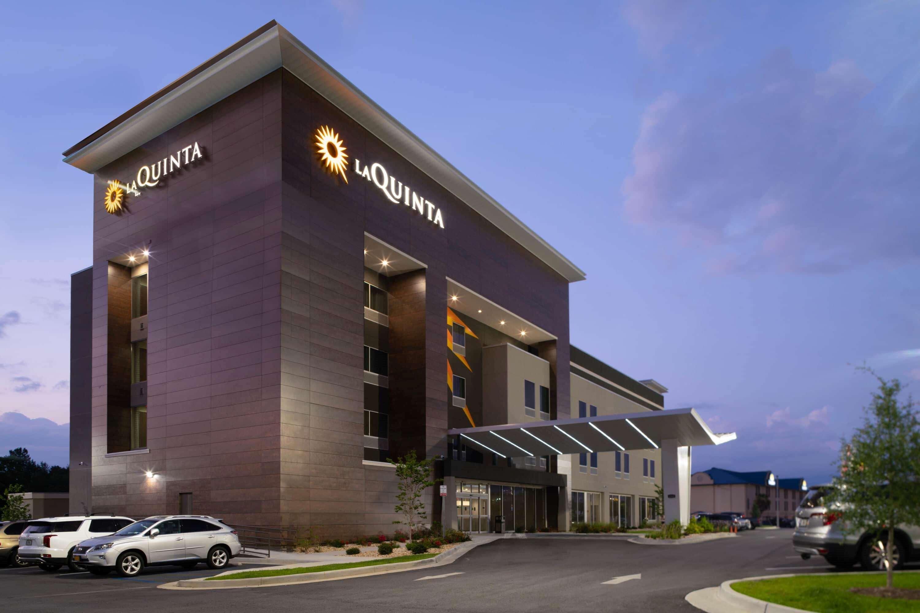 La Quinta Inn & Suites By Wyndham Tifton Εξωτερικό φωτογραφία