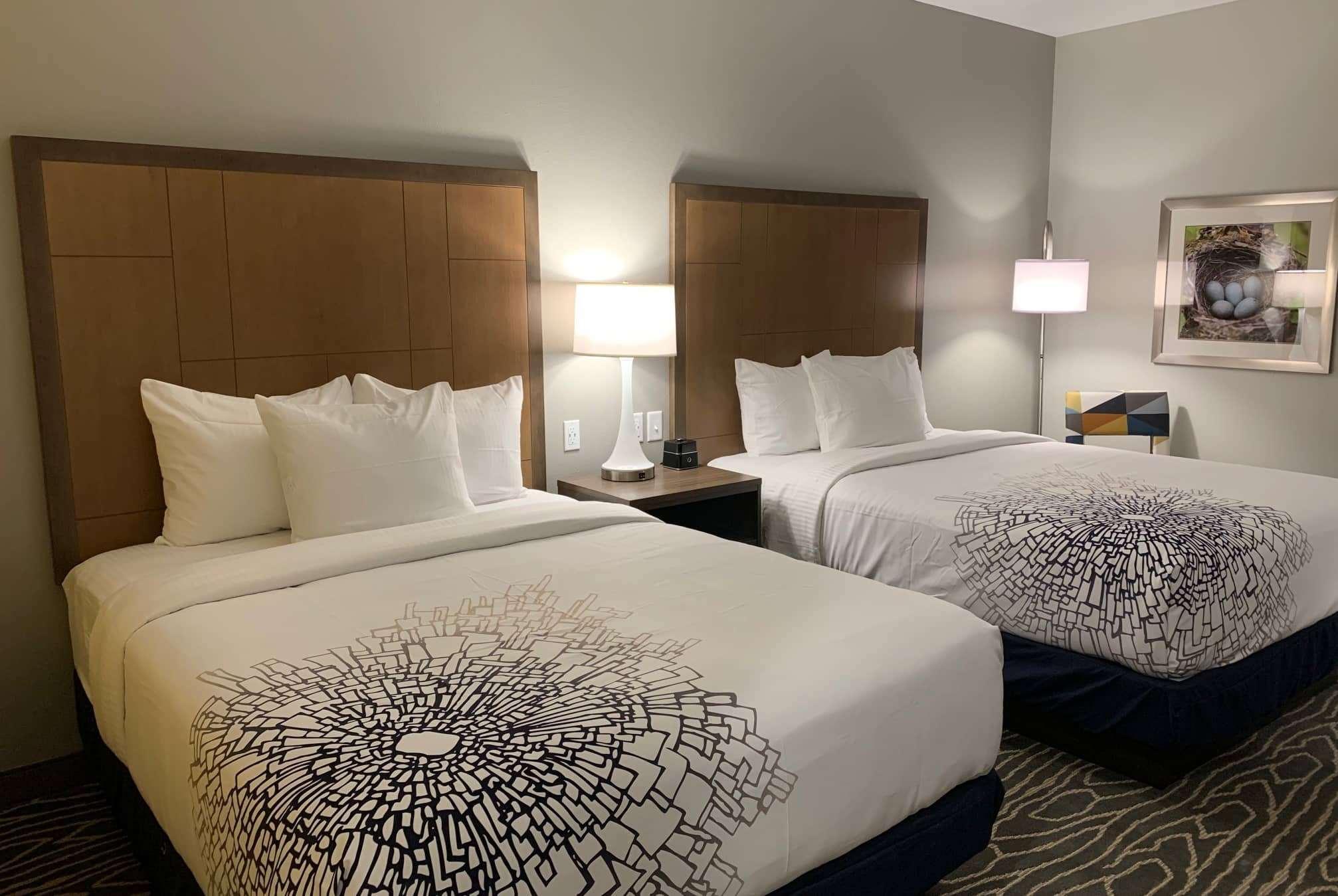 La Quinta Inn & Suites By Wyndham Tifton Εξωτερικό φωτογραφία