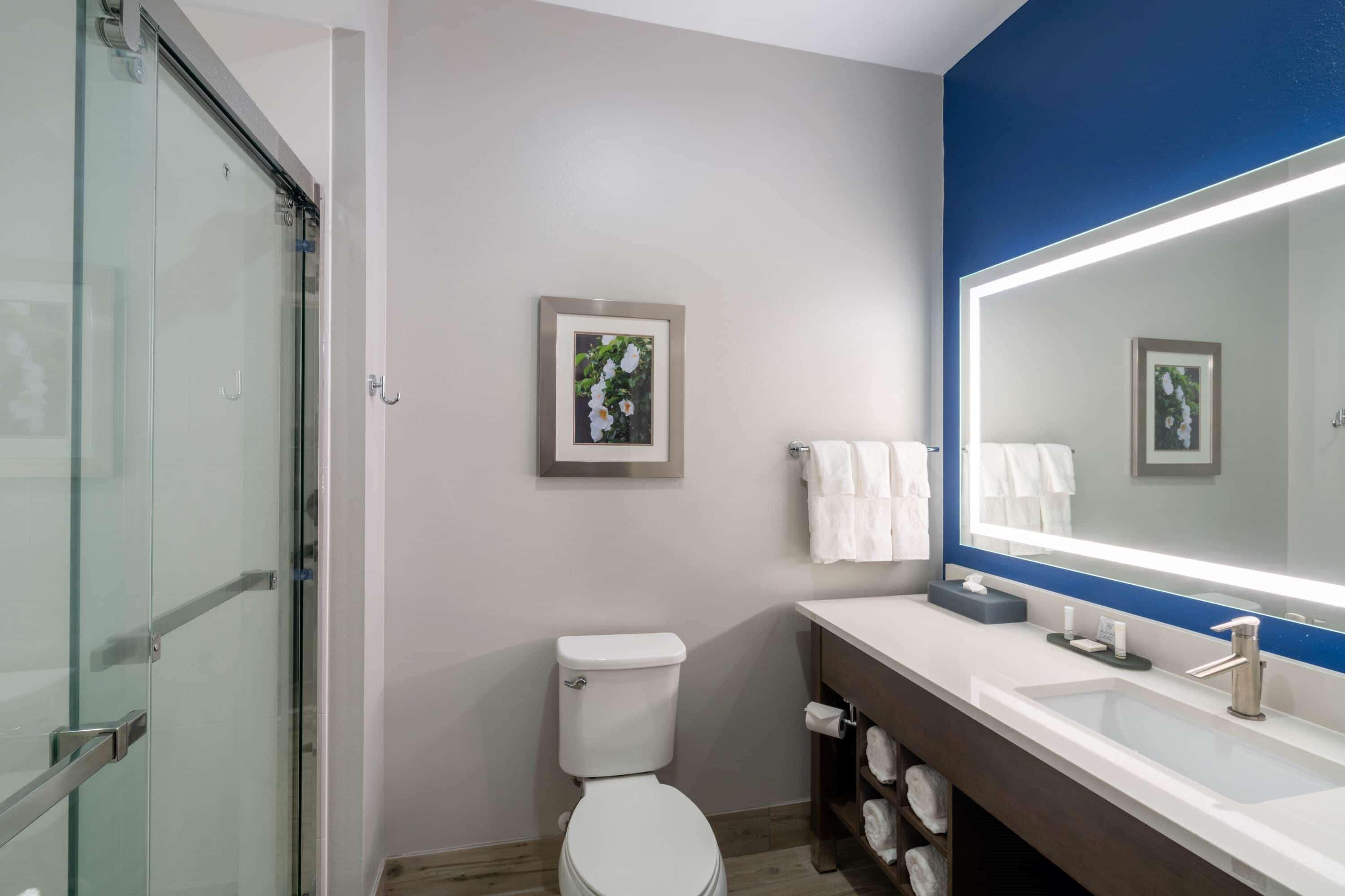 La Quinta Inn & Suites By Wyndham Tifton Εξωτερικό φωτογραφία