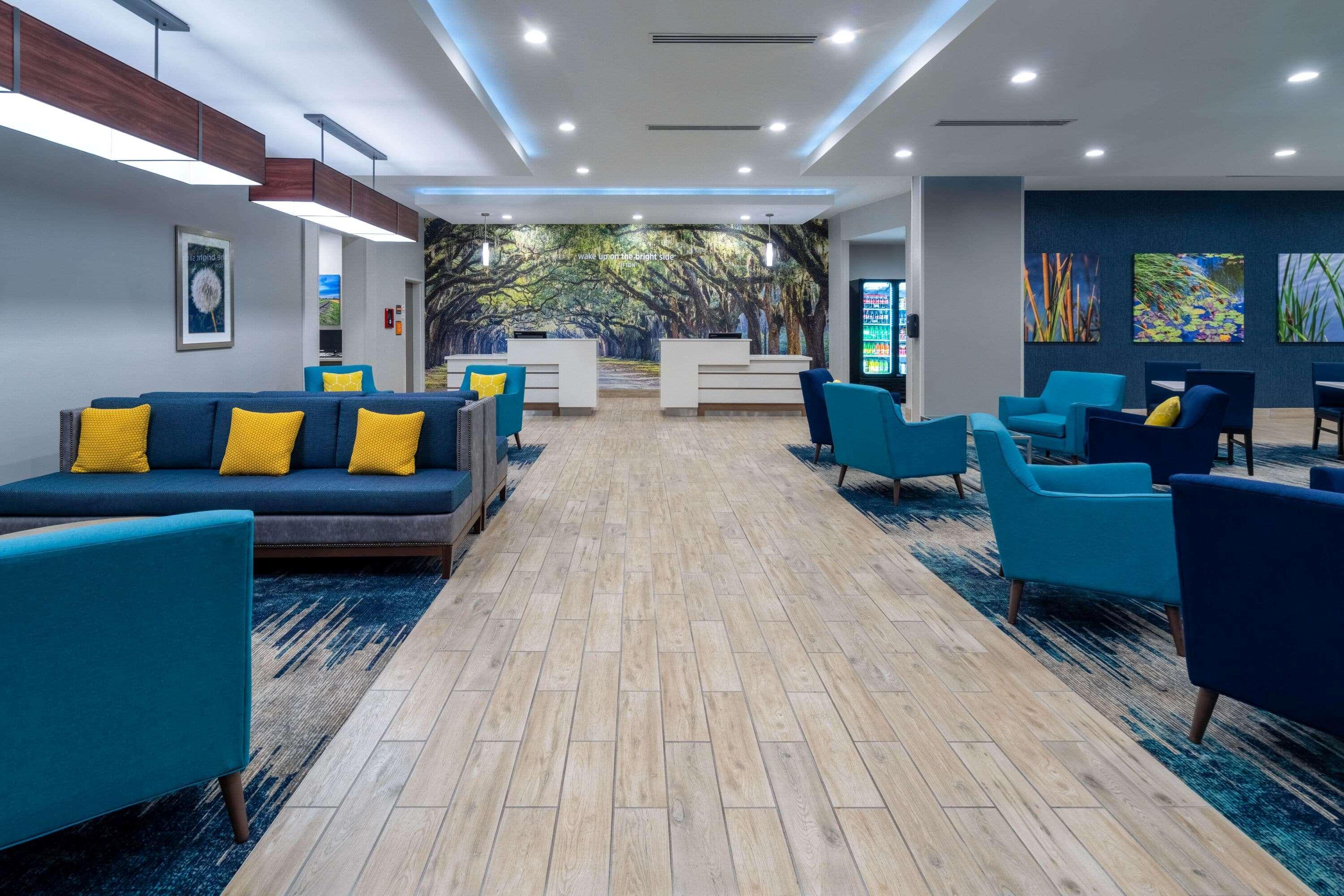 La Quinta Inn & Suites By Wyndham Tifton Εξωτερικό φωτογραφία
