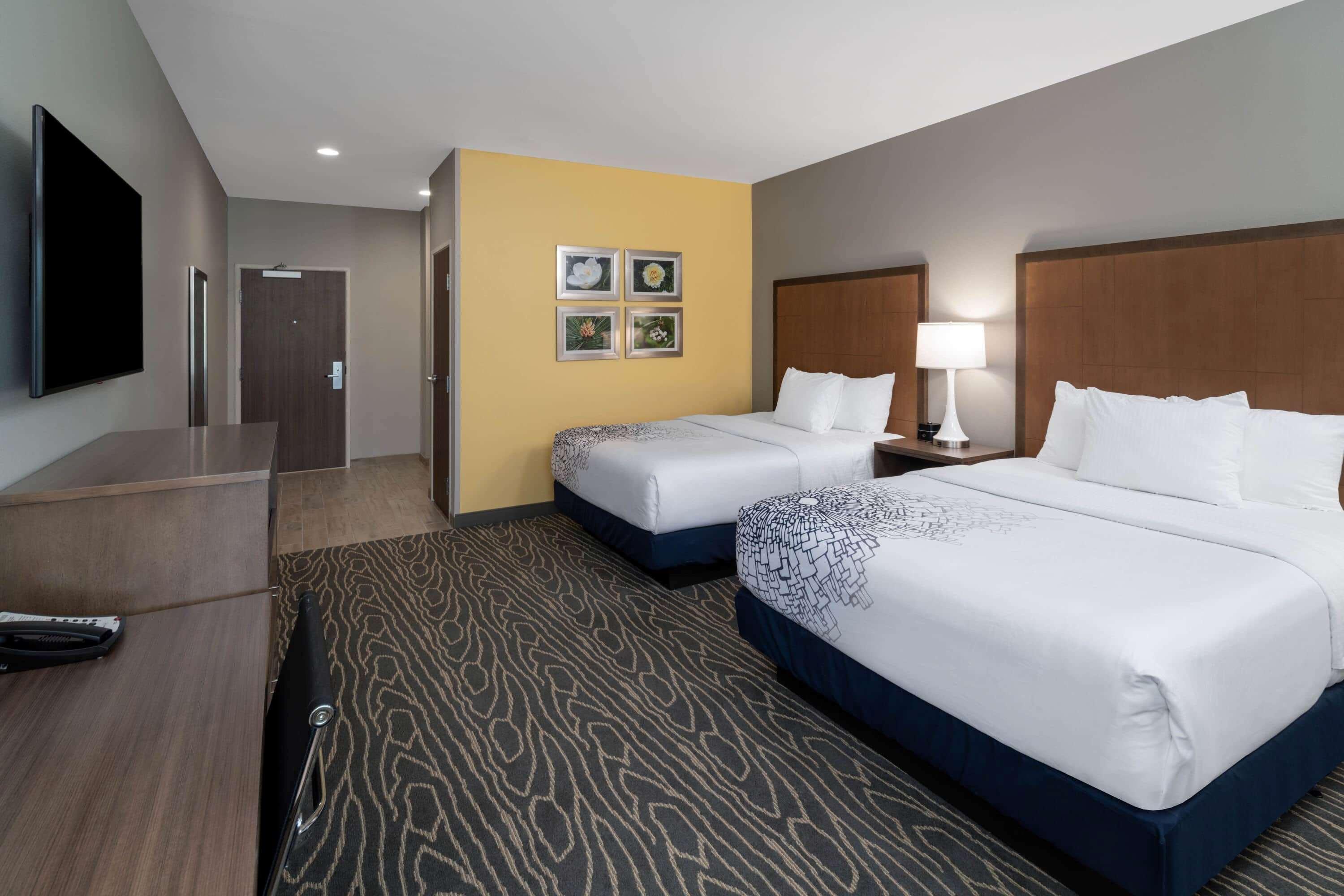 La Quinta Inn & Suites By Wyndham Tifton Εξωτερικό φωτογραφία