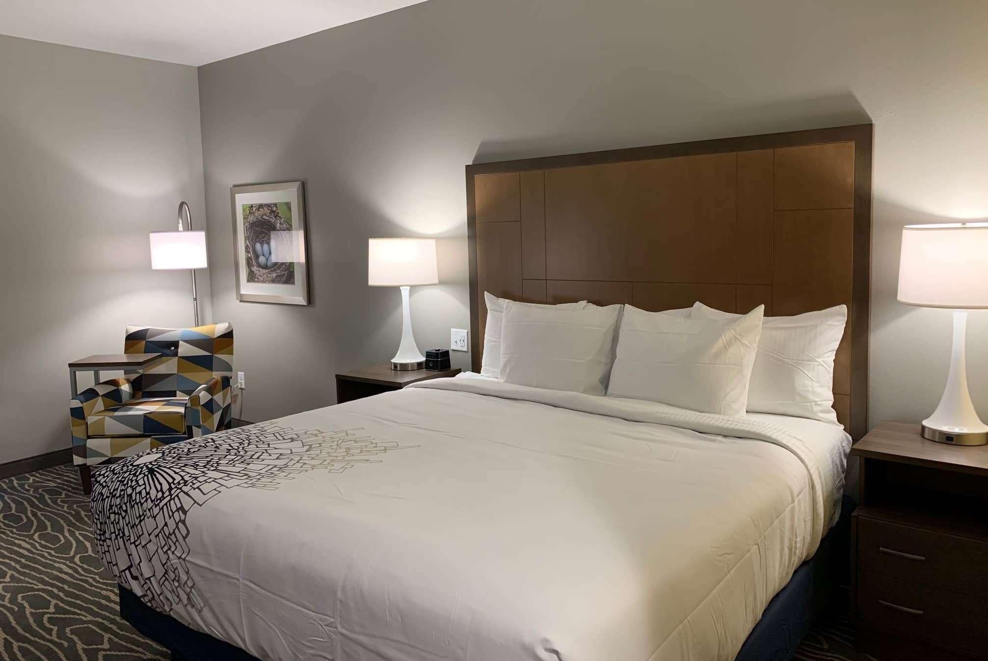 La Quinta Inn & Suites By Wyndham Tifton Εξωτερικό φωτογραφία