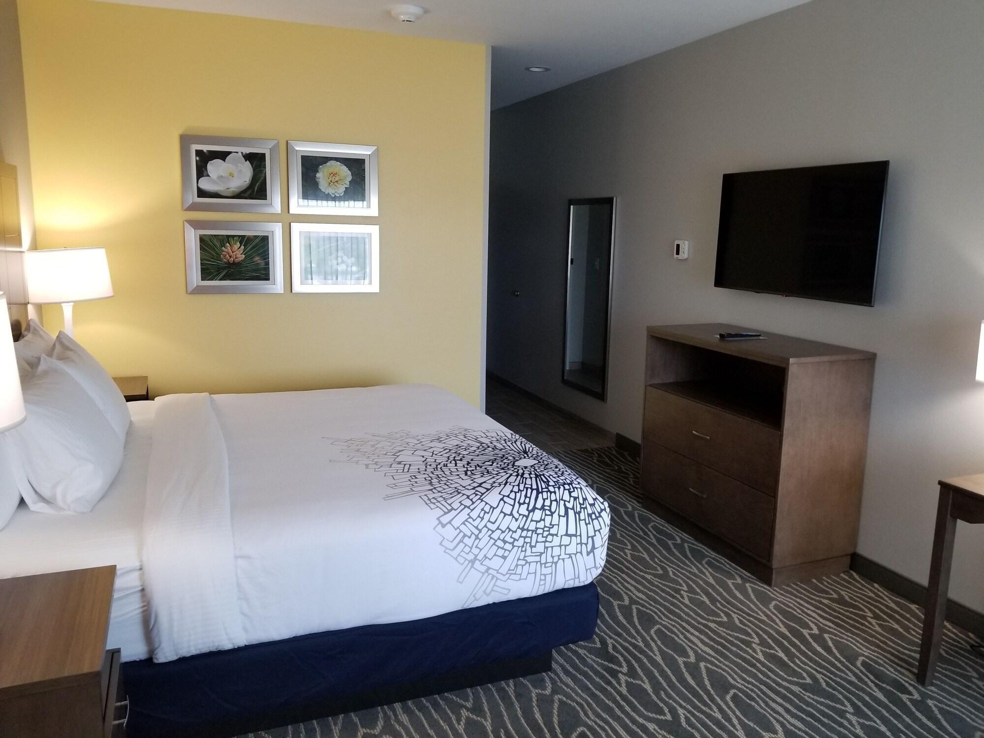 La Quinta Inn & Suites By Wyndham Tifton Εξωτερικό φωτογραφία