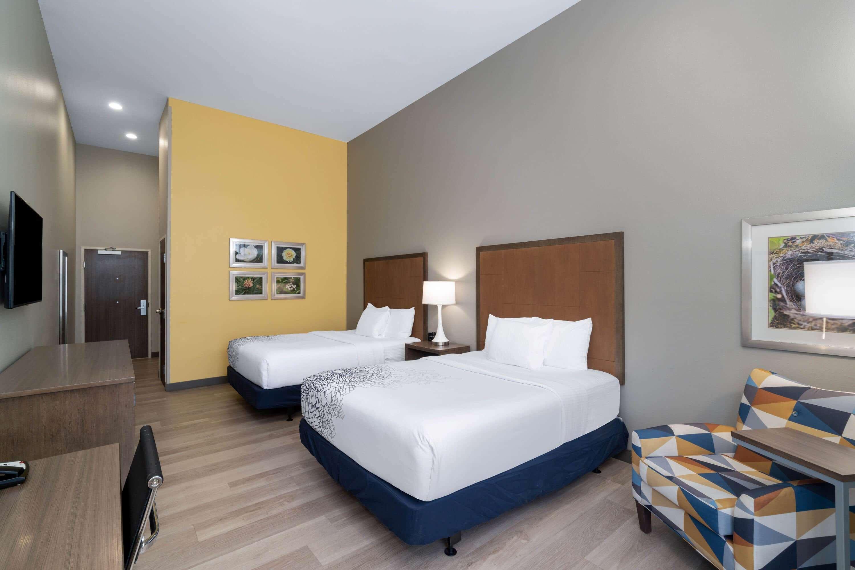 La Quinta Inn & Suites By Wyndham Tifton Εξωτερικό φωτογραφία