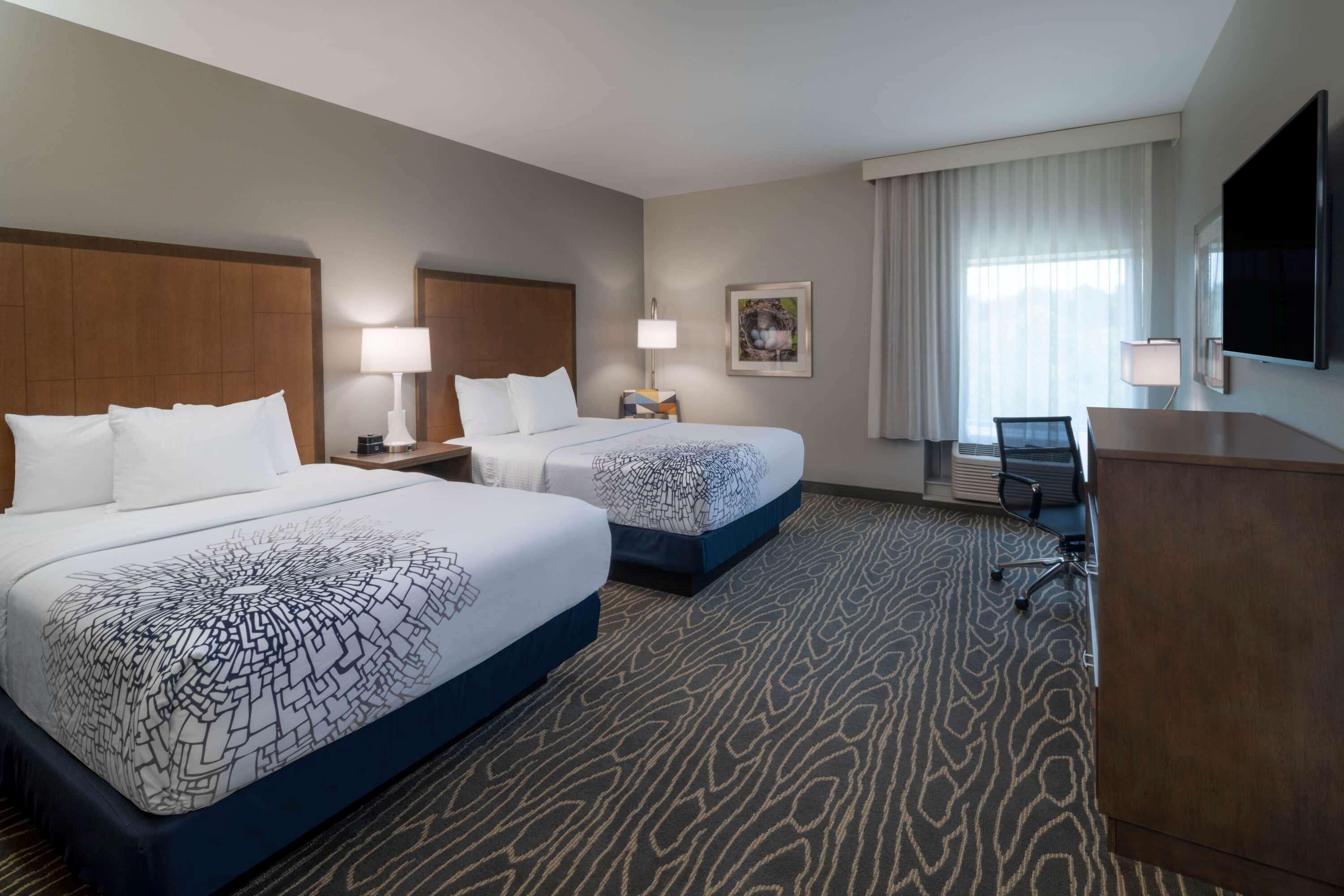 La Quinta Inn & Suites By Wyndham Tifton Εξωτερικό φωτογραφία