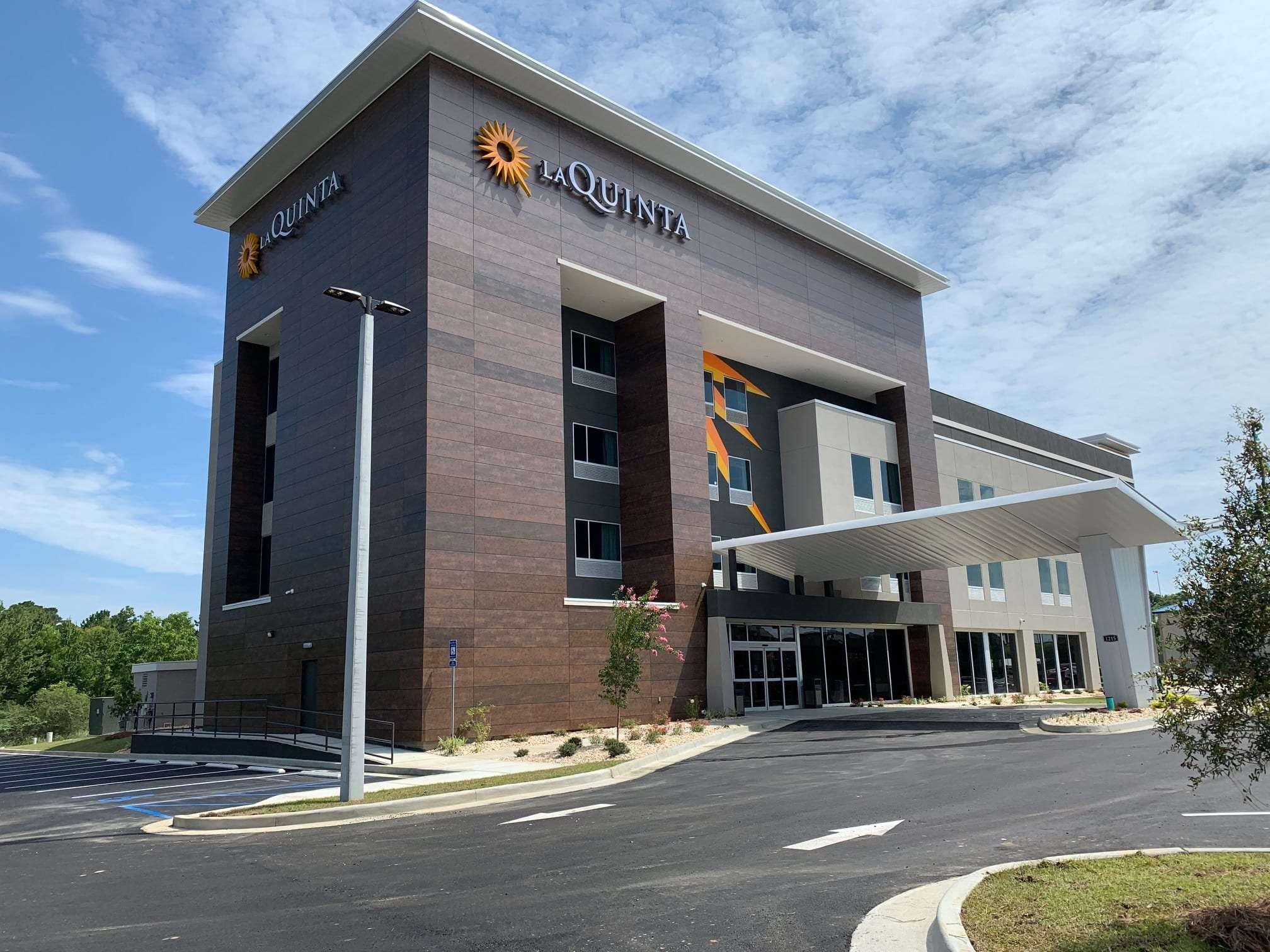 La Quinta Inn & Suites By Wyndham Tifton Εξωτερικό φωτογραφία