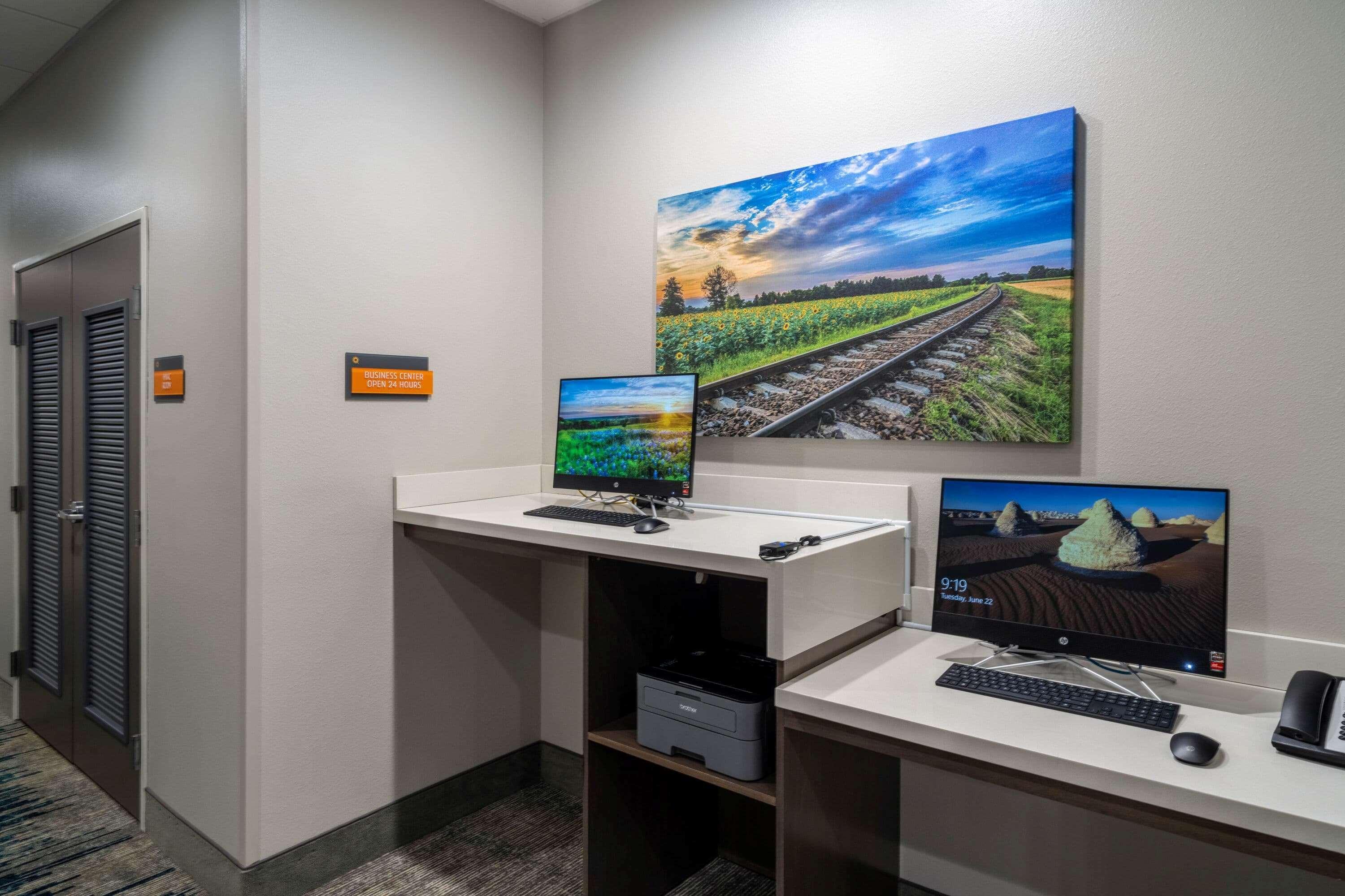 La Quinta Inn & Suites By Wyndham Tifton Εξωτερικό φωτογραφία