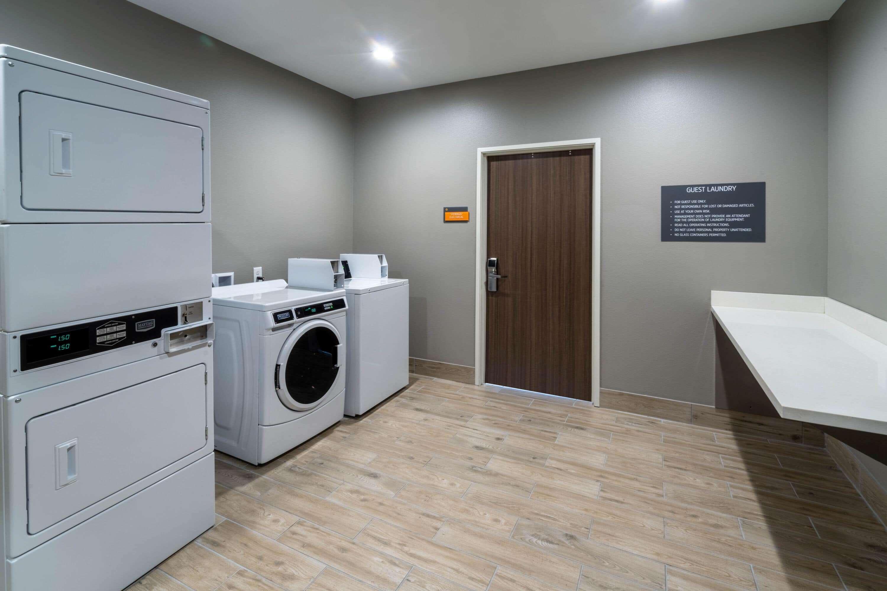 La Quinta Inn & Suites By Wyndham Tifton Εξωτερικό φωτογραφία