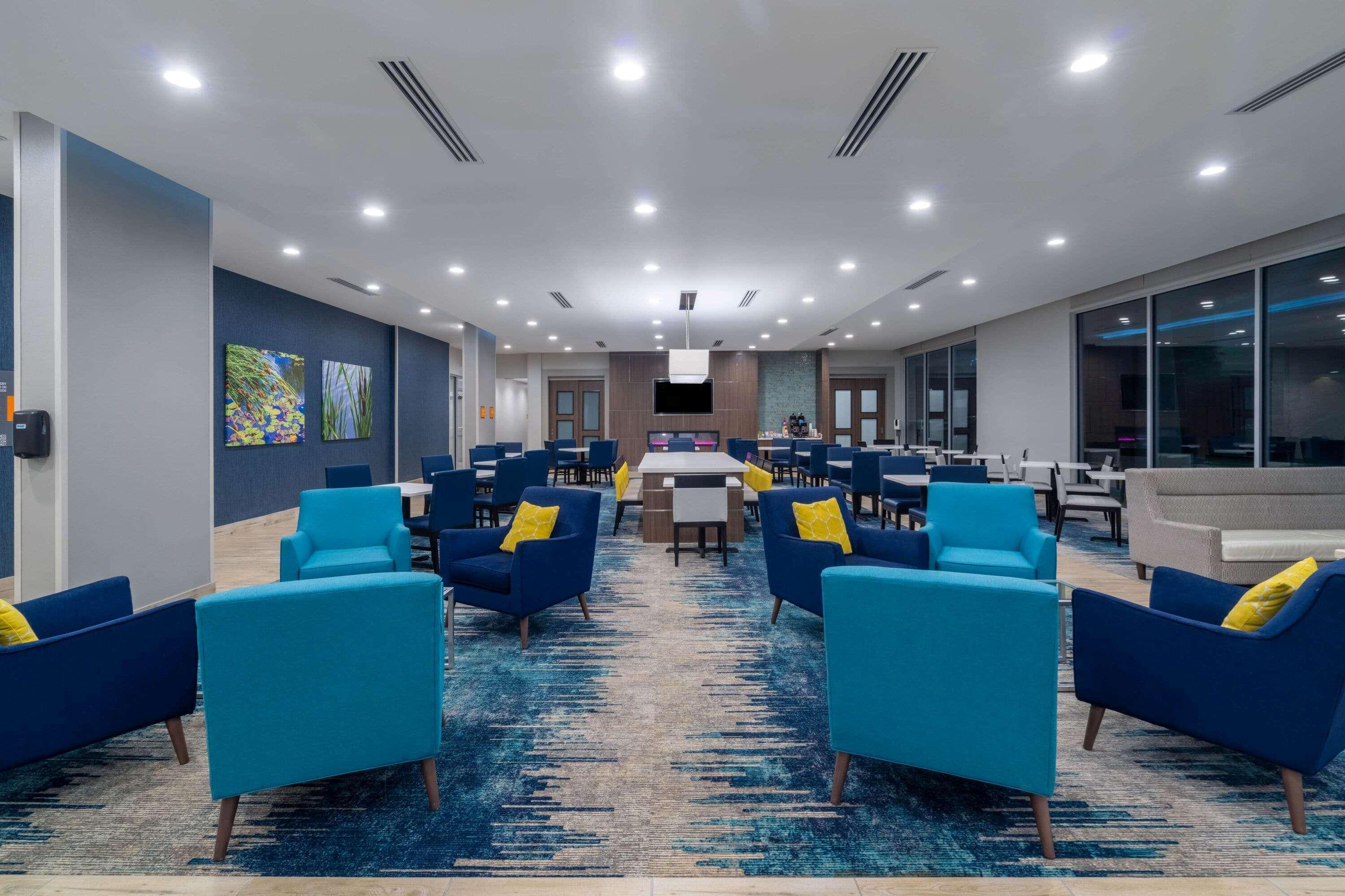 La Quinta Inn & Suites By Wyndham Tifton Εξωτερικό φωτογραφία