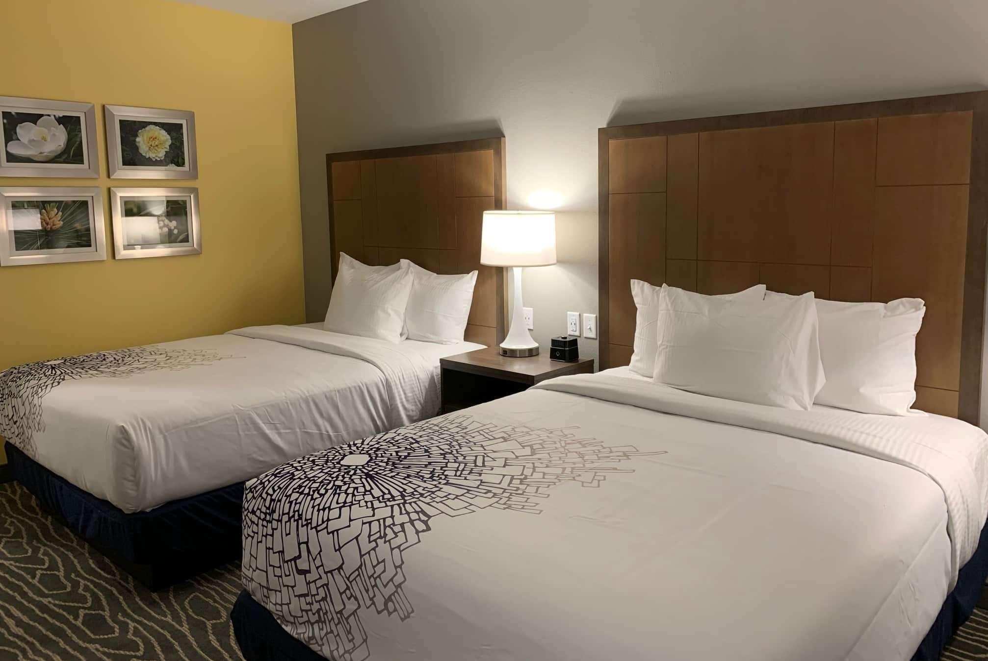 La Quinta Inn & Suites By Wyndham Tifton Εξωτερικό φωτογραφία