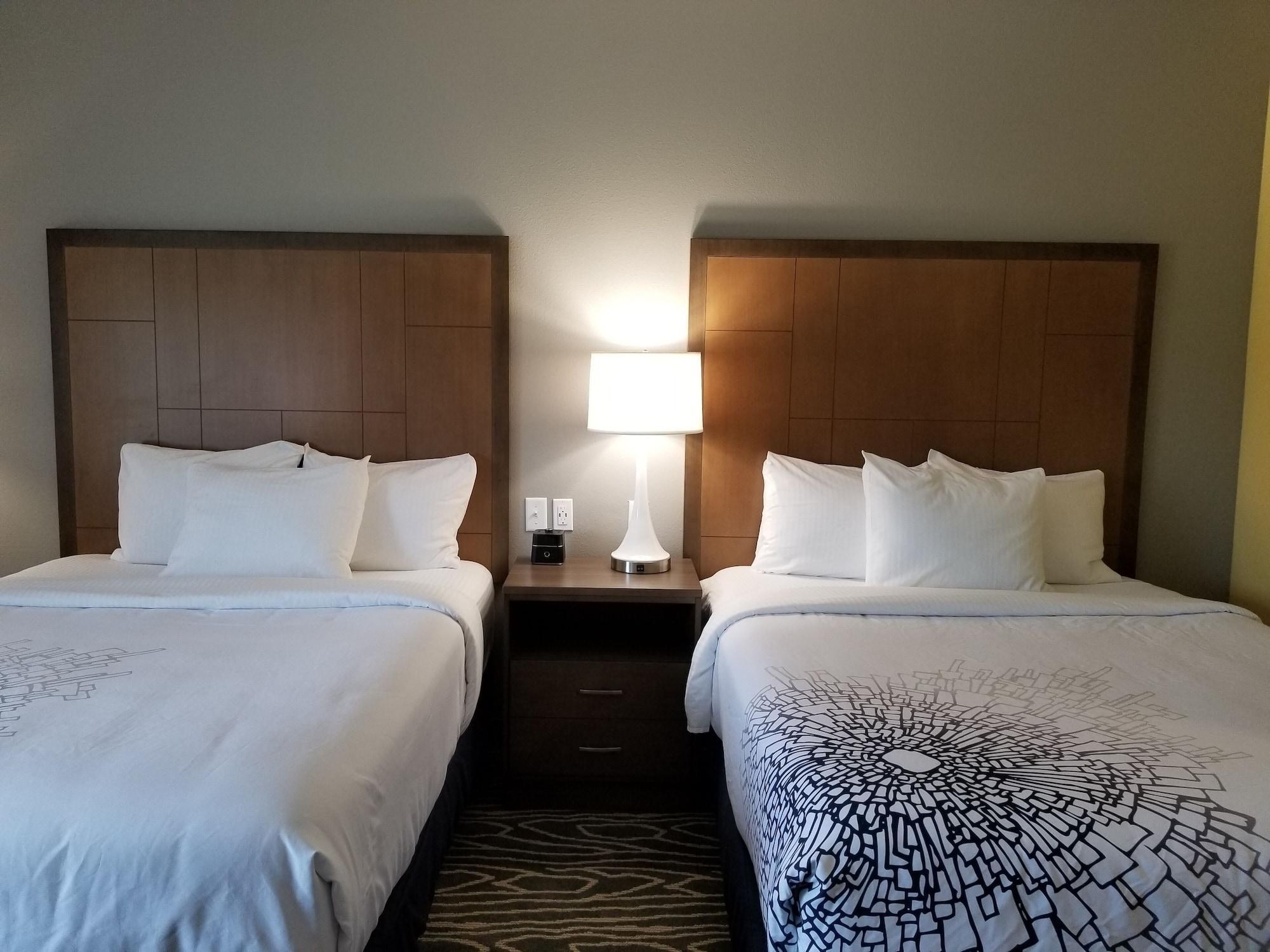 La Quinta Inn & Suites By Wyndham Tifton Εξωτερικό φωτογραφία