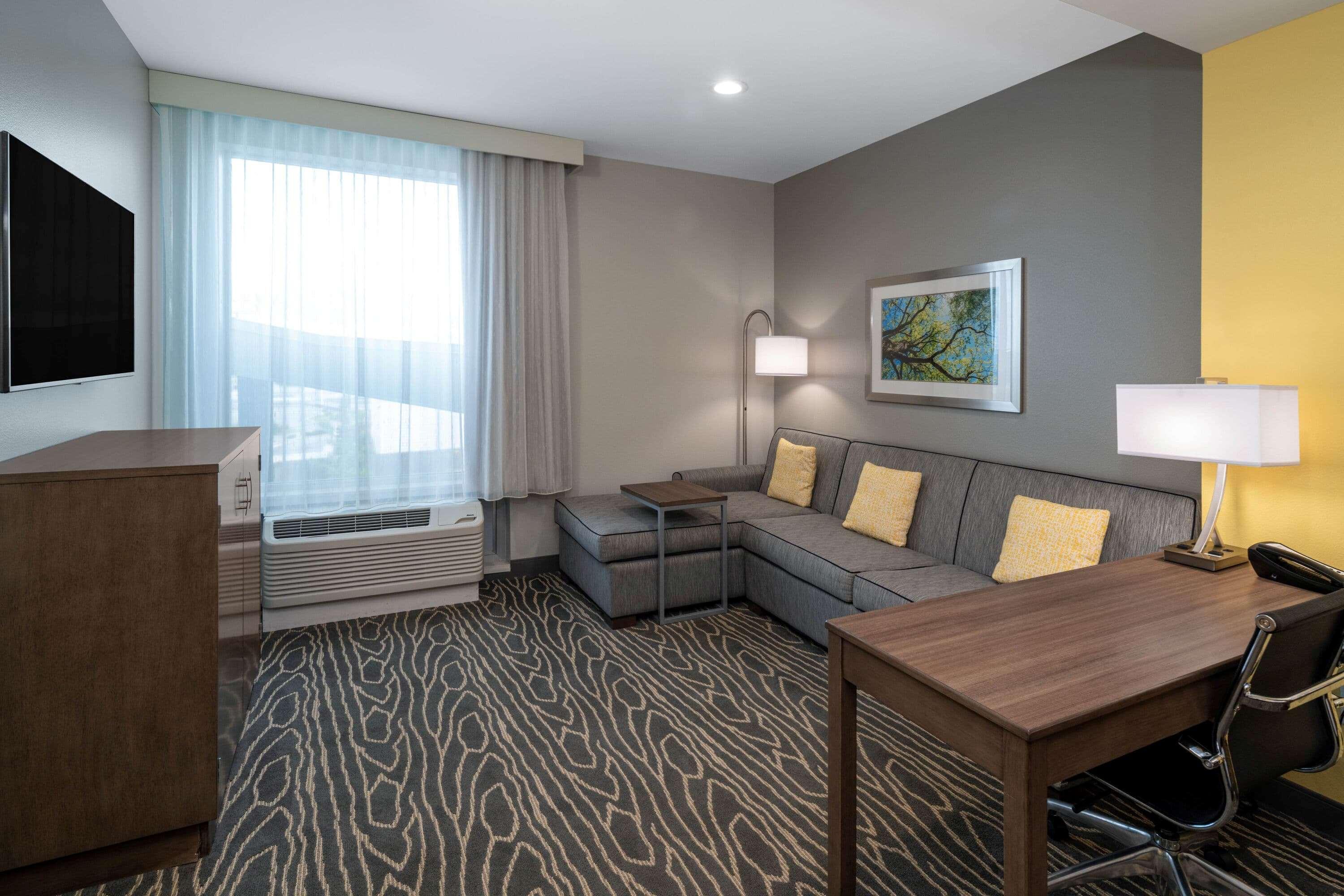 La Quinta Inn & Suites By Wyndham Tifton Εξωτερικό φωτογραφία